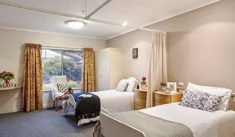 Photo: Ross Robertson Aged Care