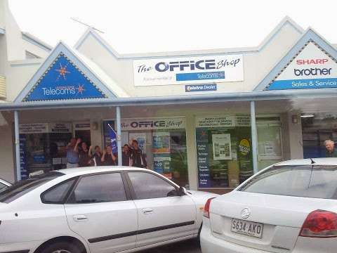 Photo: The Office Shop Telstra Dealer