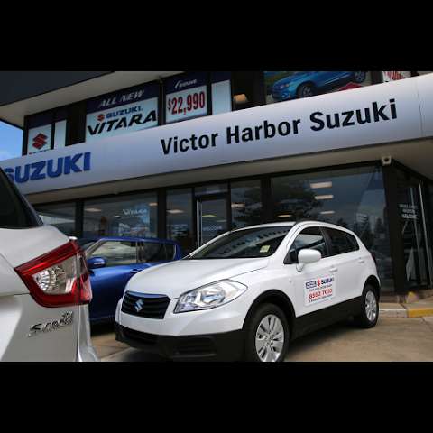 Photo: Victor Harbor Suzuki