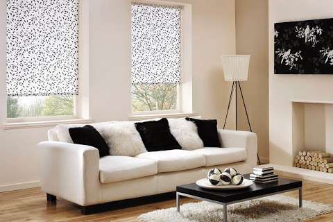 Photo: Decor By Choice Curtains & Blinds