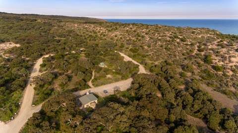 Photo: Newland Head Conservation Park Photo: Newland Head Conservation Park